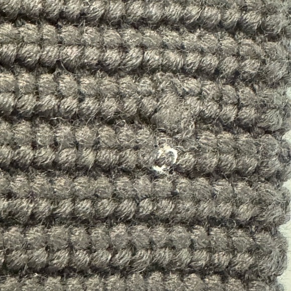 UGG classic Candy button detail knit boots size 11 - Picture 10 of 10